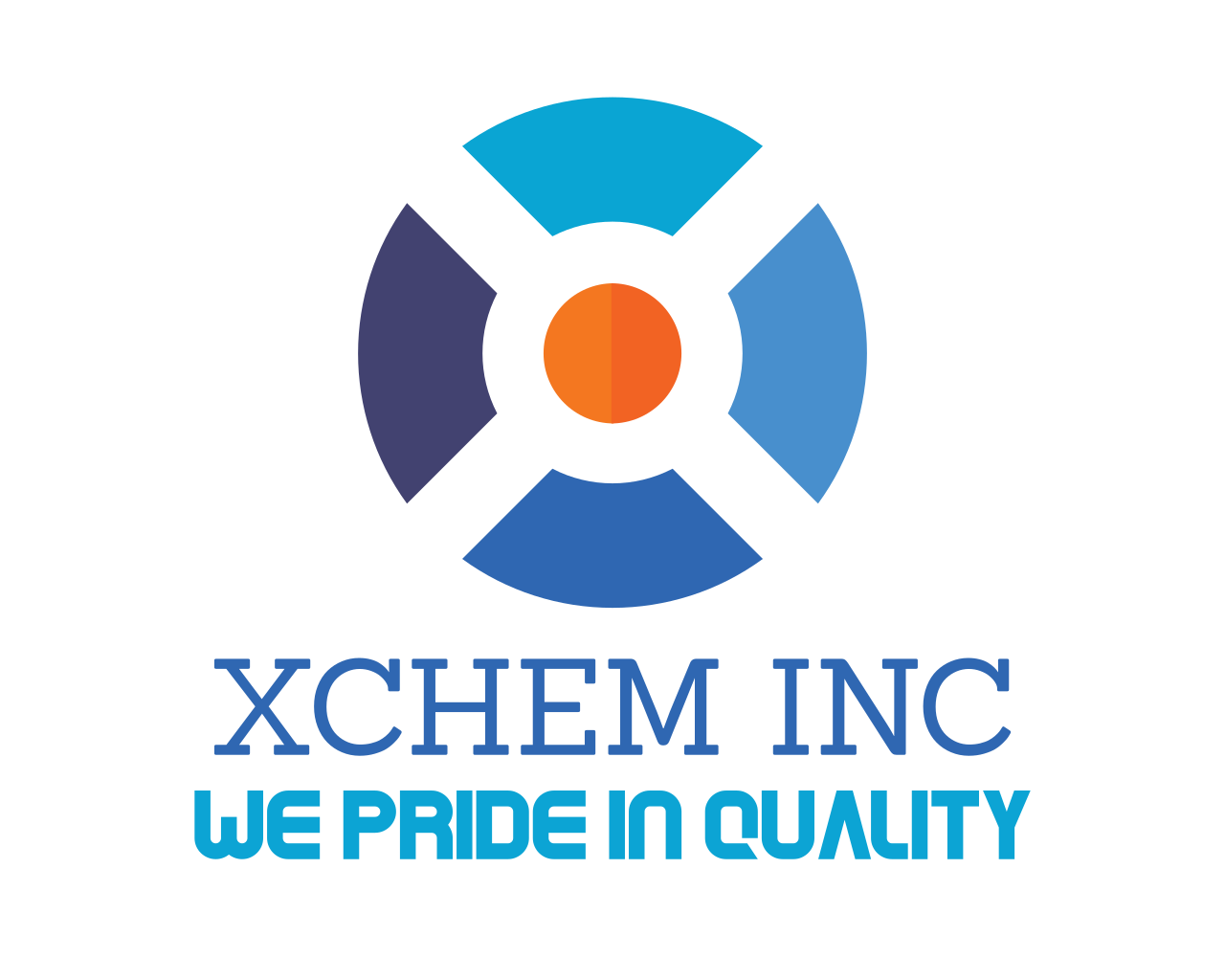 Xchem Pharma