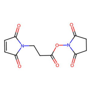 Maleimidopropionic acid N-hydroxysuccinimide